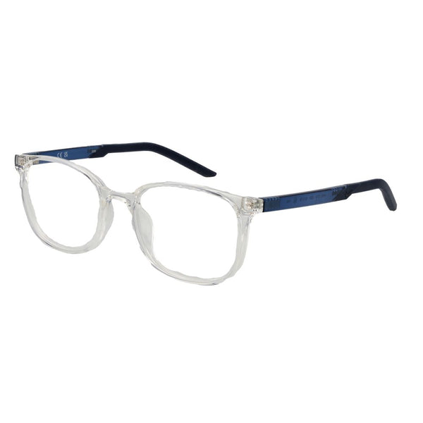 Transparent Unisex Optical Frames - 509FAVORITE