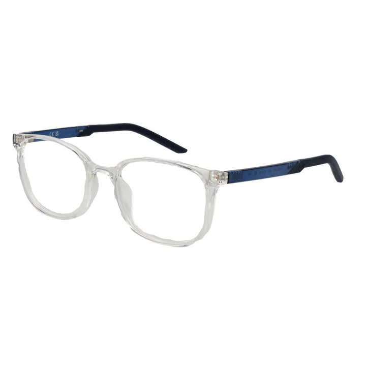 Transparent Unisex Optical Frames - 509FAVORITE