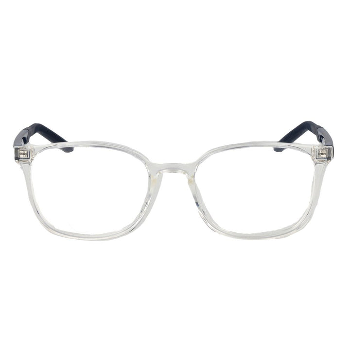 Transparent Unisex Optical Frames - 509FAVORITE