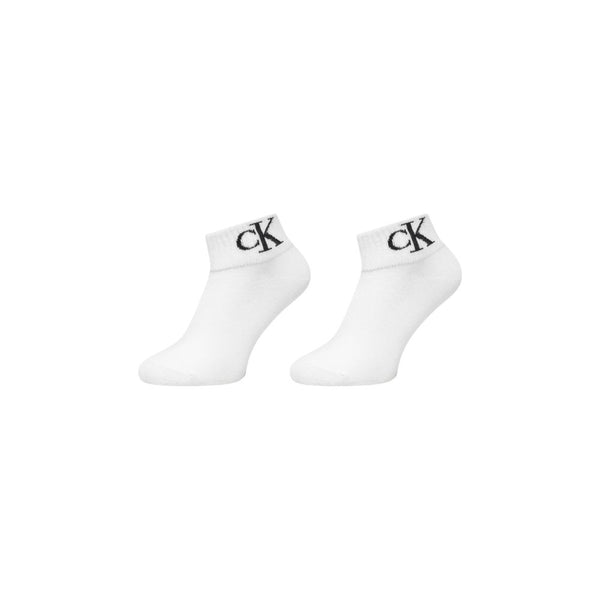 White Cotton Sock - 509FAVORITE