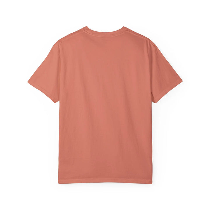 Funny Single & Money T-Shirt – Unisex Garment-Dyed Tee for Casual Vibes - 509FAVORITE