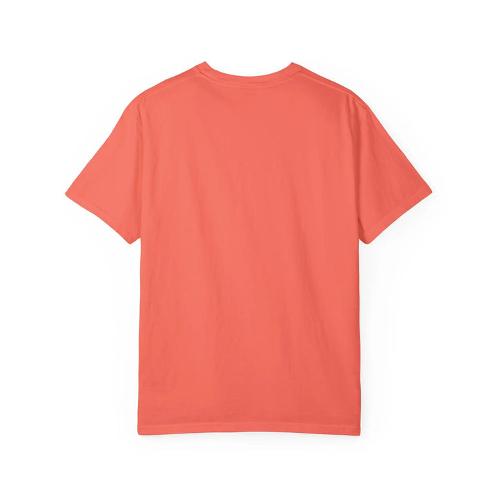Beach Vibes Unisex Garment-Dyed T-Shirt - 'Billionaire Loading' Graphic Tee - 509FAVORITE