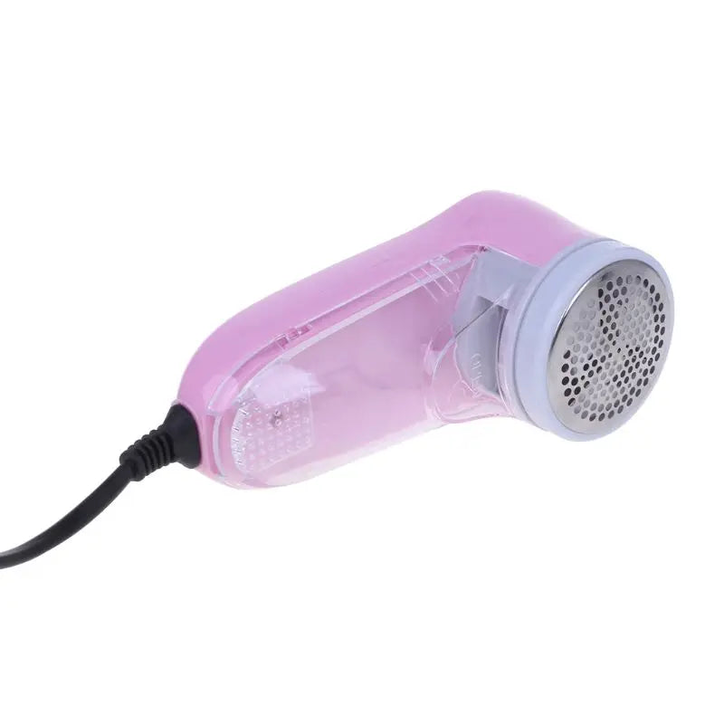 Electric Clothes Lint Remover Fabrics Trimmer Sweater Pill Fluff Fuzz Shaver