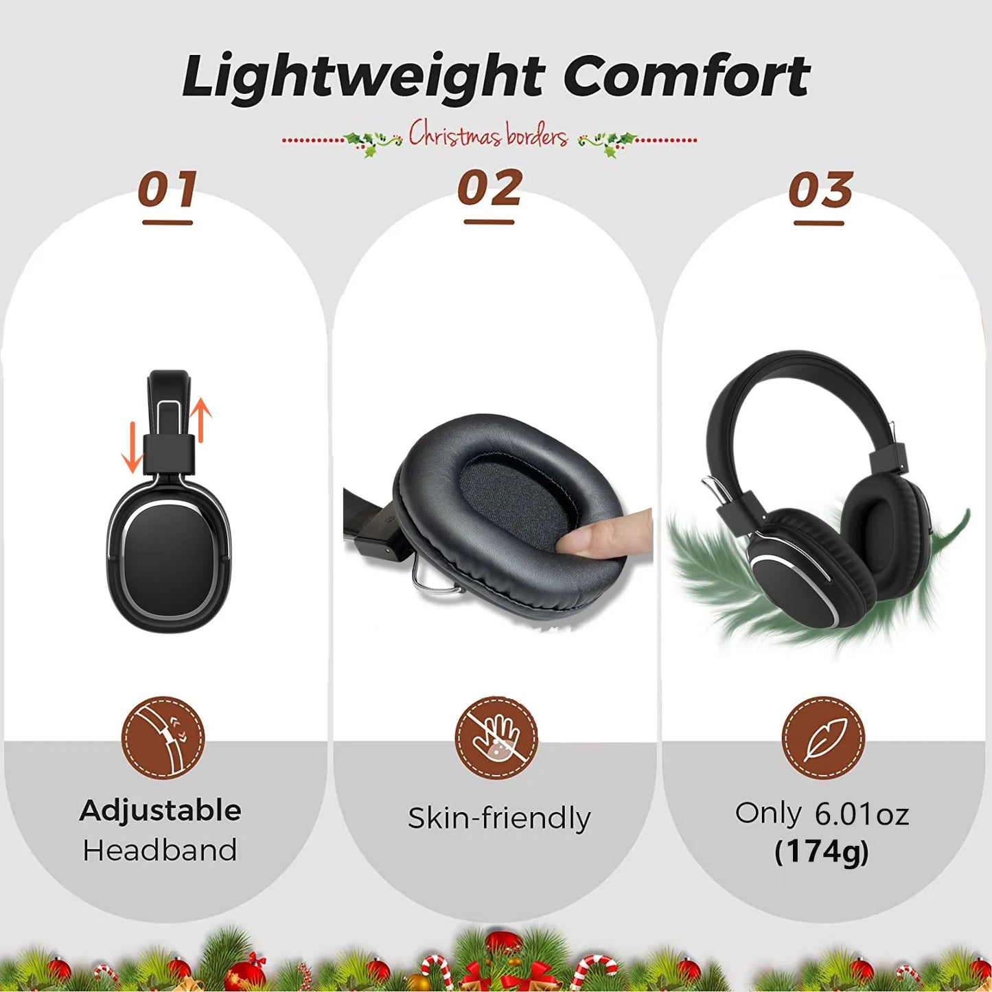 SODO 1004 Wireless Headphone Foldable Bluetooth-compatible 5.0 Stereo Headset Wired Wireless Headphones with Mic Support TF/FM