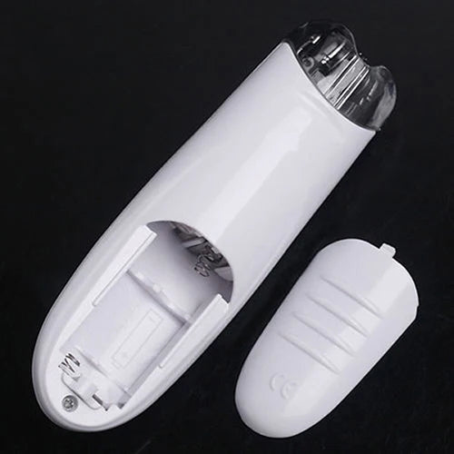 Automatic Electric Trimmer Women Body Facial Hair Shaver Tweezer Epilator Brush