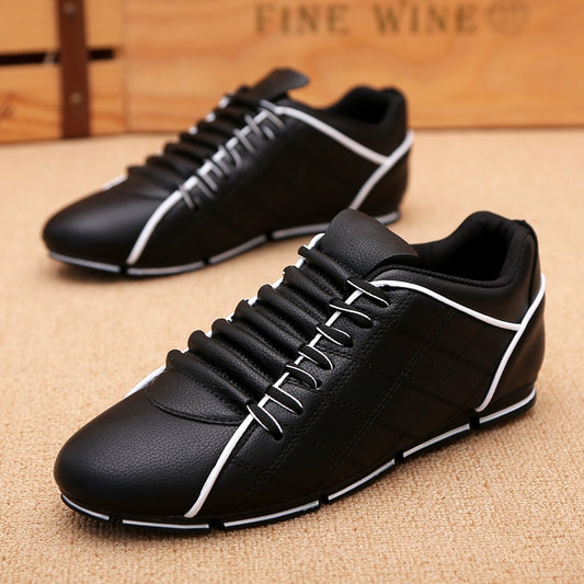 Forrest Gump Autumn Leisure Men's Breathable Shoes