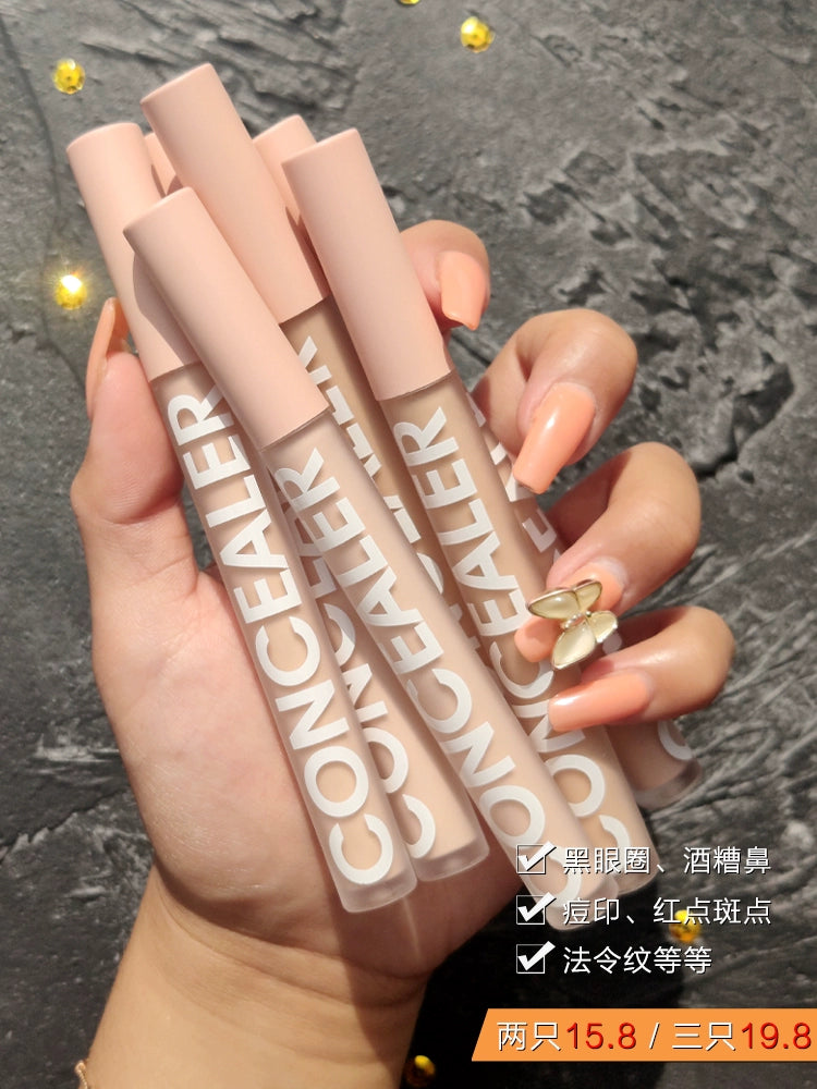 Li Jiaqi Student Fair Price for Acne Spot Liquid Concealer