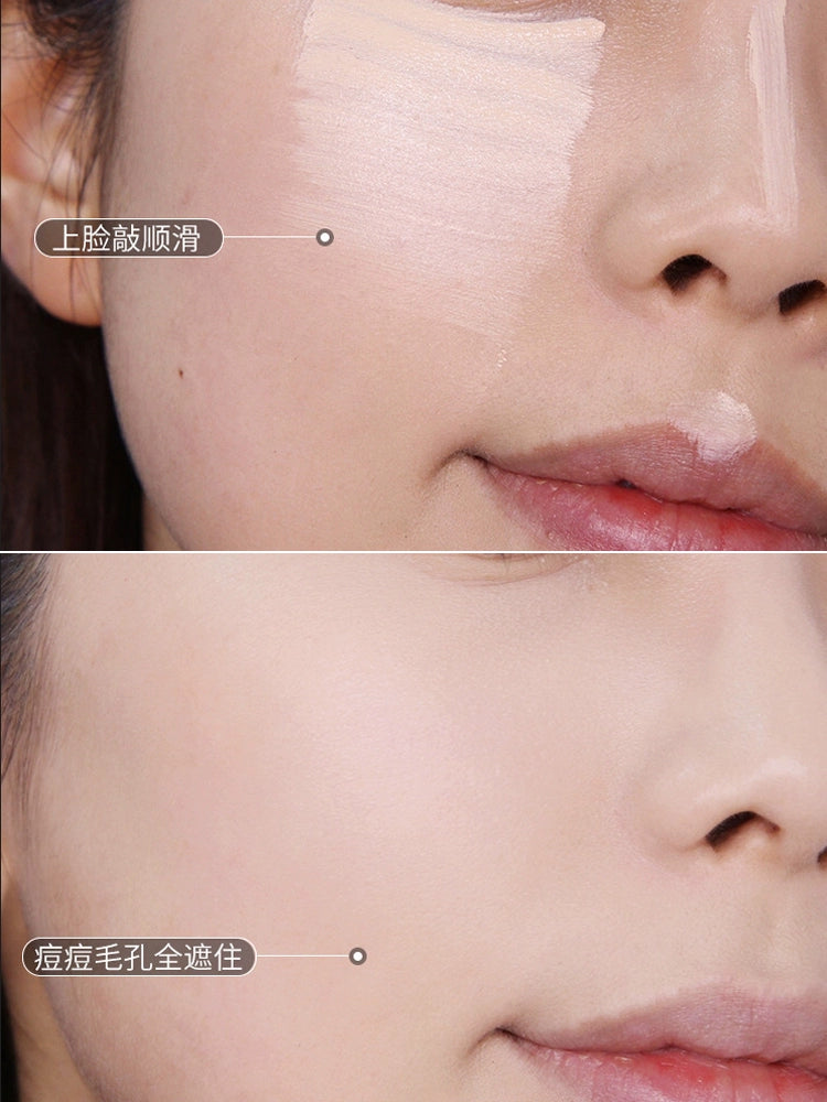 Li Jiaqi Student Fair Price for Acne Spot Liquid Concealer