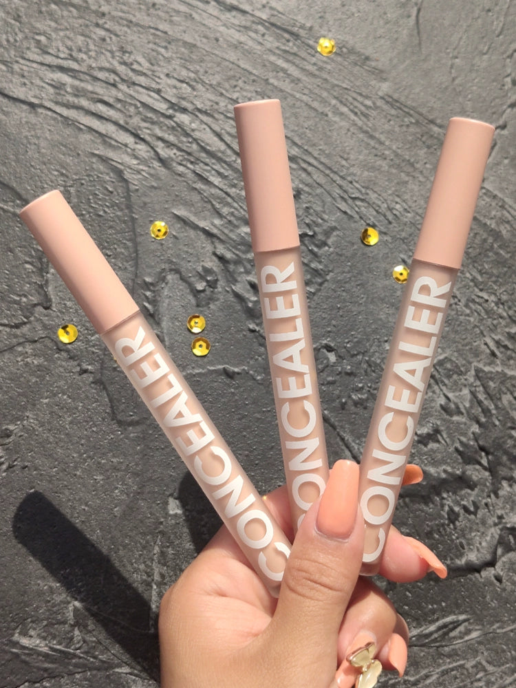 Li Jiaqi Student Fair Price for Acne Spot Liquid Concealer