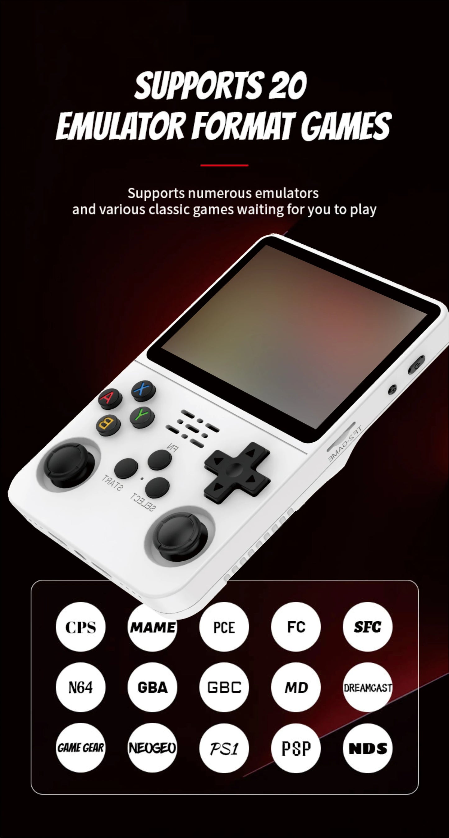 GAME Portable