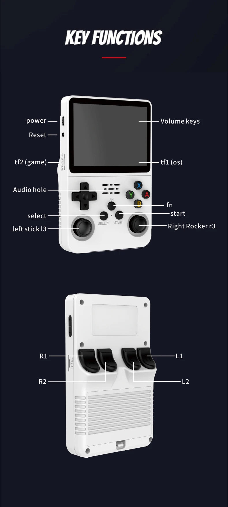 GAME Portable