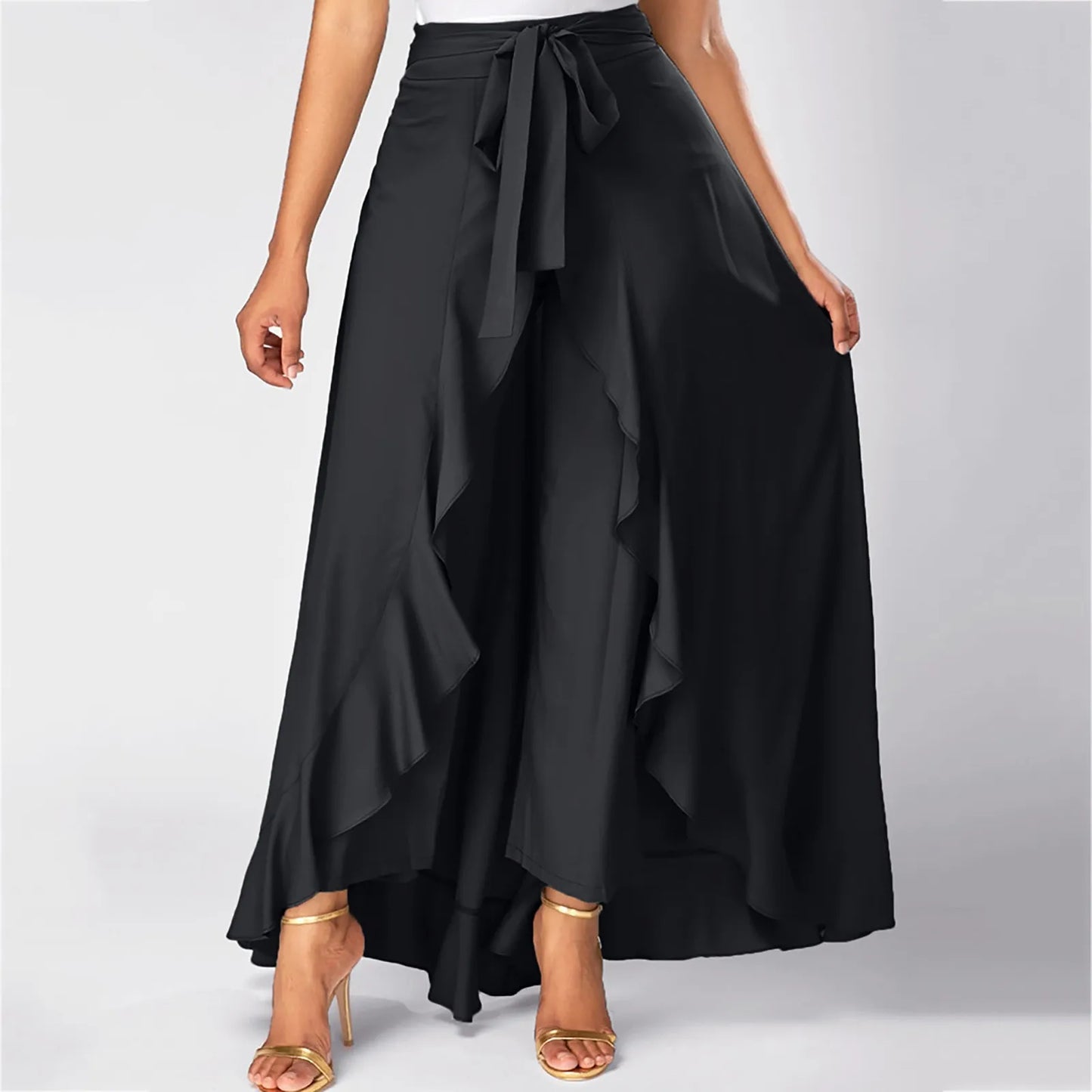 Women's Elegant Skirts Pants