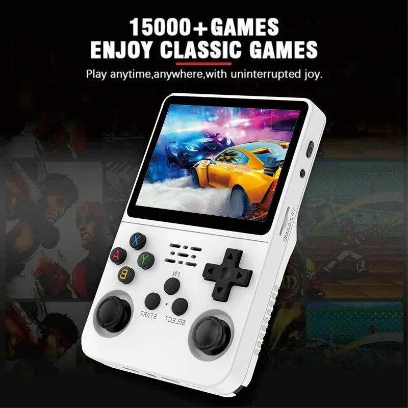 GAME Portable