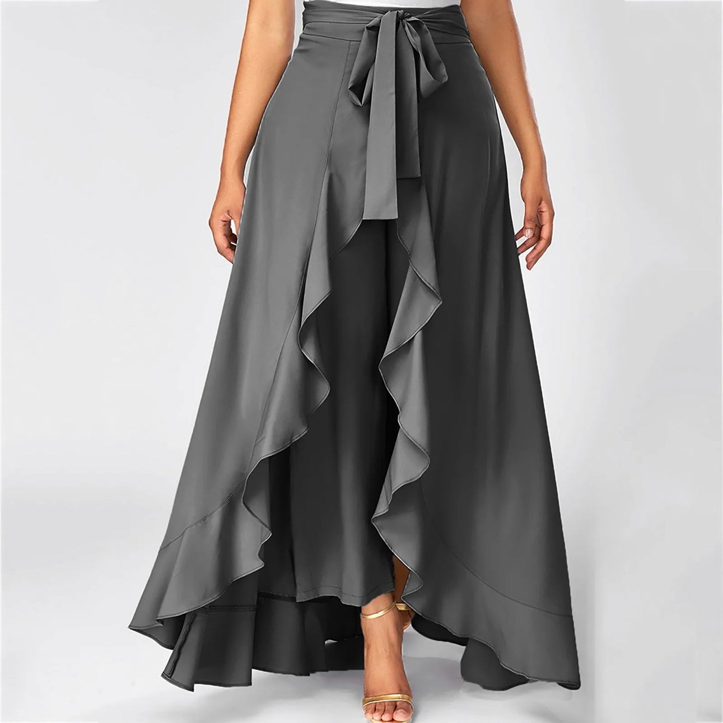 Women's Elegant Skirts Pants