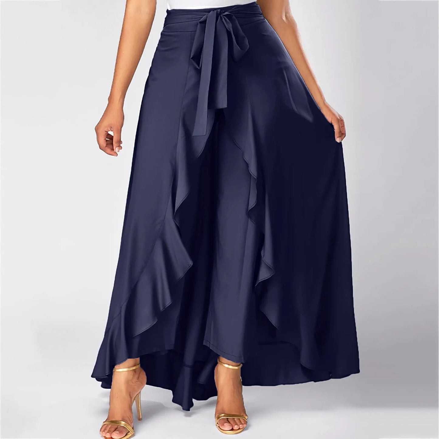 Women's Elegant Skirts Pants