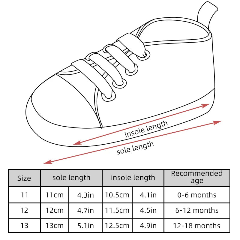 Spring Cute Unicorn Baby Shoes Boy Girl Sneakers Warm Soft Bottom Anti Slip Newborn Shoes Toddler Enfant First Walkers